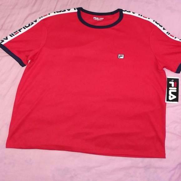 Fila Other - NEW Fila Heritage Tape